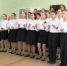 Визит Епископа Зарайского Константина в Православную гимназию "София" г. Клина - Клин Православный