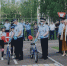 В г.о. Клин открылся автогородок - ТВ Поиск