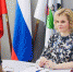 Основные темы недели обсудили на областном ВКС - ТВ Поиск