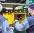 Мособлгаз выполнил поверку приборов учета газа более чем у 15 тысяч жителей Подмосковья с начала года - ТВ Поиск