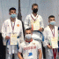 Клинский спортсмен – победитель первенства России по карате - ТВ Поиск
