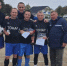 Турнир памяти - Nedelka-Klin.Ru