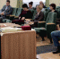 Запросы жителей – основные в повестке планового совещания под руководством главы г. о. Клин - ТВ Поиск
