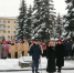 80 лет освобождения Клина от немецко-фашистских захватчиков - Клин Православный