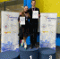 Фигурное катание. Клинчанин – чемпион Словакии! - Nedelka-Klin.Ru