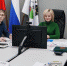 Первое совещание под руководством губернатора прошло в новом году - ТВ Поиск