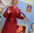 Рождественские праздники в Православной гимназии "София" г. Клина - Клин Православный
