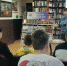 День православной книги в Центральной библиотеке г. Клина - Клин Православный