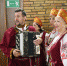 Клинские «долголеты» начали хоровой марафон - Серп и Молот