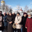 Экскурсия в Троице-Сергиеву Лавру для беженцев из ДНР - Клин Православный