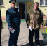 Профилактический рейд по пожарной безопасности (12+) - ТВ Поиск