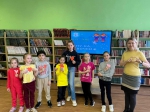 А ну-ка, девочки