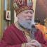 75-летие протоиерея Бориса Балашова - Клин Православный