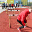 Спортивный комплекс новой клинской школы № 7 открылся для массового посещения горожан - Серп и Молот