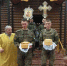 Пасха в Клинском благочинии - Клин Православный