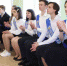 Последний звонок в Православной гимназии "София" - Клин Православный