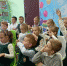 Клин, что на реке Сестре - Детская библиотека им. А.П. Гайдара