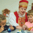 Новогодний марафон Клинского Подворья - Nedelka-Klin.Ru