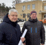 Коммунальная революция в отдельно взятом поселке - Nedelka-Klin.Ru