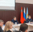 Глава городского округа Клин приняла участие  в совещании по подготовке к пожароопасному периоду 2023 года - Клинский район