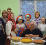 В День народного единства партийцы провели вкусный мастер-класс (12+) - ТВ Поиск