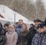 В Клину дали старт новому патриотическому проекту (12+) - ТВ Поиск