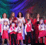 Зимушка-зима в уютном концертном зале - Nedelka-Klin.Ru