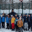 Марафон «Сила России» в Клину продолжается (12+) - ТВ Поиск