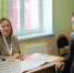 Сегодня на выборы многие приходили семьями (12+) - ТВ Поиск