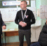 Депутат Московской областной Думы Сергей Сретинский и депутат Совета депутатов городского округа Клин посетили избирательные участки (12+) - ТВ Поиск