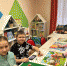 Выходные в библиотеке - Детская библиотека им. А.П. Гайдара