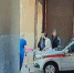 В Клину сотрудники Росгвардии пришли на помощь девочке, пострадавшей в результате наезда транспортного средства - Nedelka-Klin.Ru