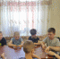Мастерица-бусинка - Детская библиотека им. А.П. Гайдара