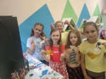 Мультстудия «BiblioАnimation»