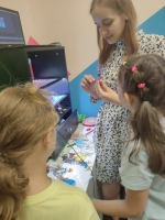 Мультстудия «BiblioАnimation»