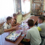 #PROигры