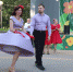 Современные стиляги - Nedelka-Klin.Ru