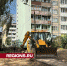В Клину началось обновление улицы Мечникова и проезда Танеева - Regions.Ru