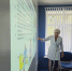 Школа заботы о неизлечимых пациентов открылась в Клину - Regions.Ru