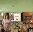 Уж небо осенью дышало - Детская библиотека им. А.П. Гайдара