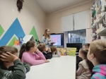 Мультстудия “BiblioAnimation”