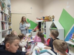 Мультстудия “BiblioAnimation”