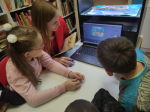 Мультстудия “BiblioAnimation”
