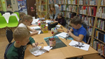 Мультстудия “BiblioAnimation”