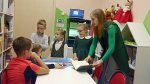 Мультстудия “BiblioAnimation”