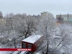В ближайшие сутки в Клину сохранится плюсовая температура