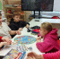 Игротека в библиотеке - Детская библиотека им. А.П. Гайдара