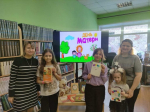 Подарок для мамы