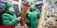 В парке «Березовый» для жителей проведут эстафету и образовательный интерактив - Regions.Ru