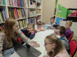 Мультстудия «BiblioAnimation» 